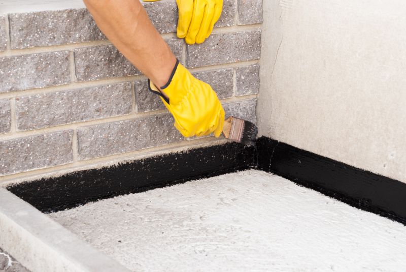 Residential Waterproofing Experts